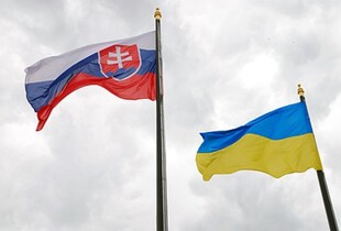 Шмигаль обговорив із прем’єр-міністром Словаччини енергетичну безпеку та санкції проти росії