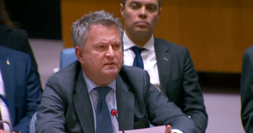 росія цього року використала 1100 ракет лише по енергосистемі України