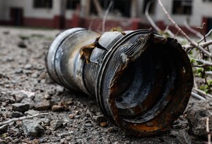 Окупанти обстріляли вісім громад Сумщини: зафіксовано понад 70 вибухів