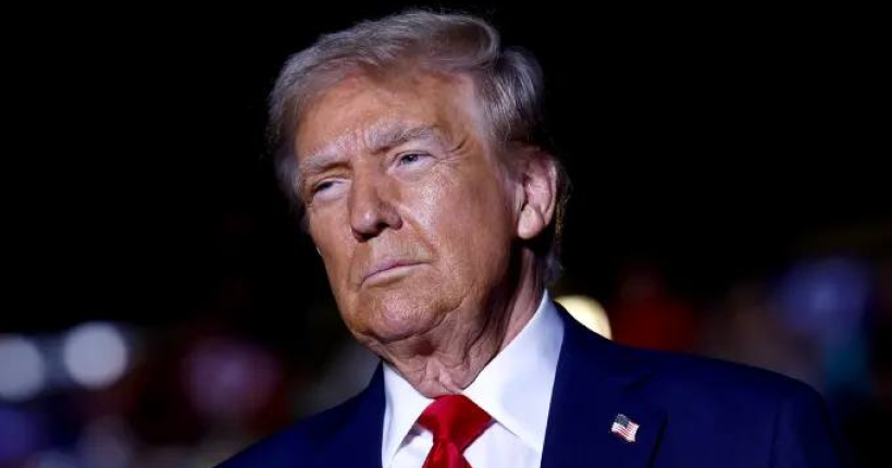 Суд скасувати вирок Трампові у справі про хабар порнозірці Стормі Деніелс