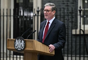 Велика Британія планує посилити позиції України у 2025 році