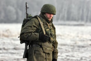 Немає навіть харчів: окупанти на Краматорському напрямку залишились без постачання