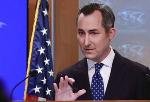 Держдепартамент США заявив, що не знав про підготовку ліквідації генерала рф