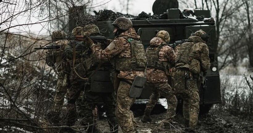 На Харківщині російські ДРГ часто переодягаються в український форму - Федоренко