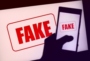 Росіяни створили фейк, в якому “український солдат” закликає до полону рф