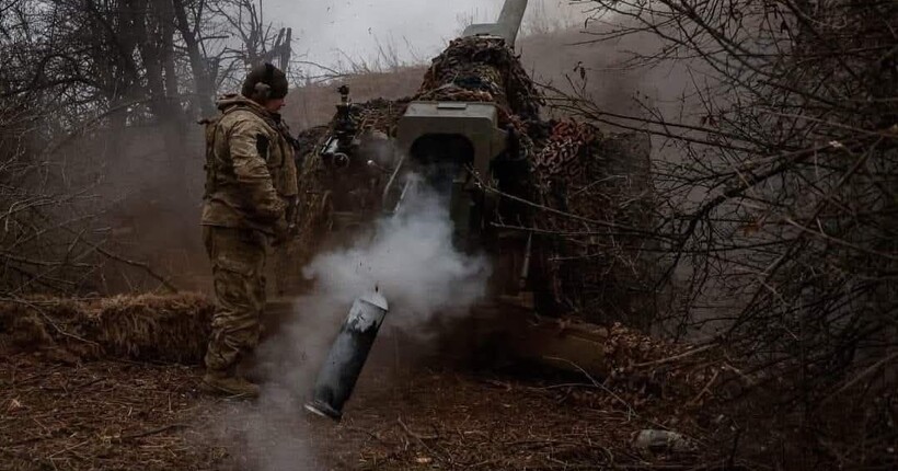 На Покровському напрямку ситуація дуже напружена - Цехоцький