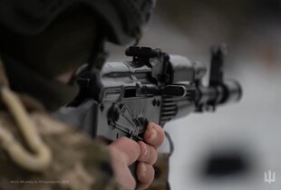 ЗСУ ліквідували ще 1530 російських окупантів за добу