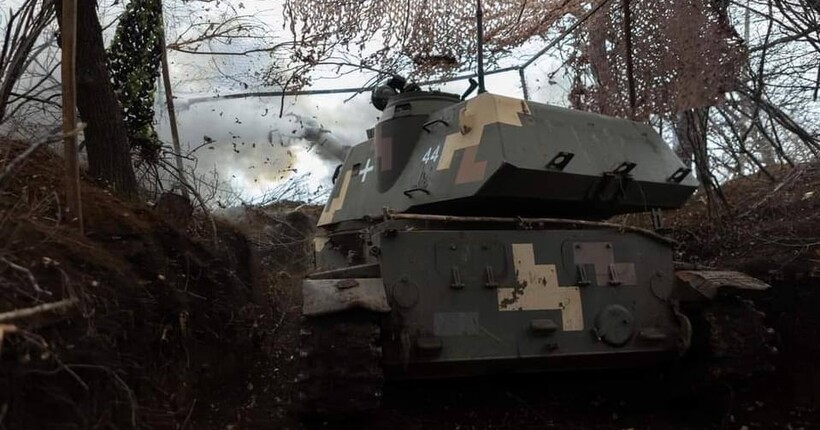 Наша розвідка попереджає про наміри росіян посилити наступ на Харківщині - 3 ОШБр
