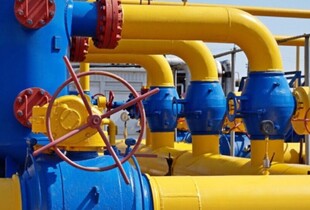 Транзит російського газу: лідери ЄС обговорять з Зеленським майбутнє угоди