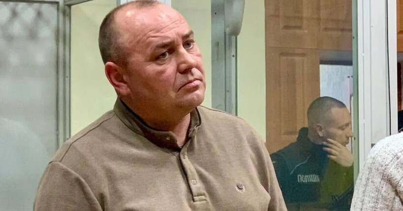 Комбрига 211 бригади відправили під варту
