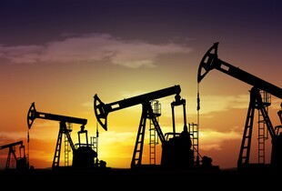 Ціни на нафту впали через прогнози уповільнення попиту в Китаї