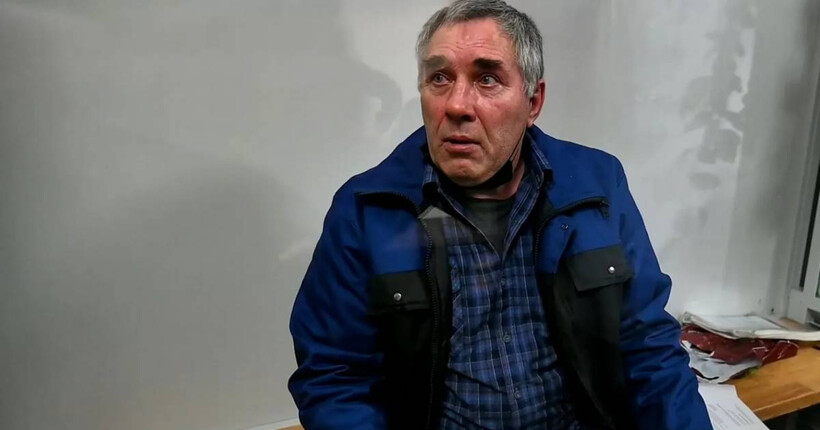 Розстріляв шістьох військових і волонтера: не дочекавшись вироку помер Попільнянський стрілок
