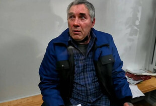 Розстріляв шістьох військових і волонтера: не дочекавшись вироку помер Попільнянський стрілок