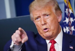 Трамп висунув ЄС ультиматум: або закупівлі енергоносіїв, або мита на все