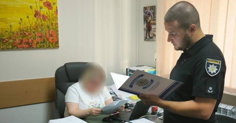 Вдова Кузьми Скрябіна втратила 1,5 мільйона гривень через шахраїв
