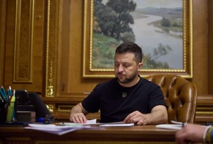 Зеленський оголосив про призначення нових українських послів