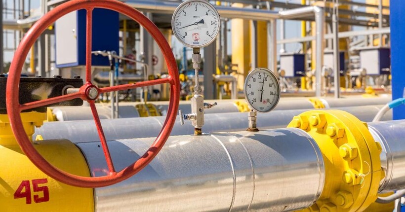 ЄС імпортує рекордні обсяги російського скрапленого газу – FT