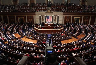 США уникли шатдауну: Конгрес в останню мить ухвалив закон про фінансування