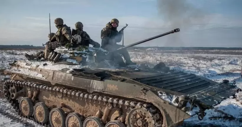 Росія готується до довготривалої війни, - ГУР