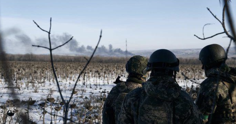 Костенко: Якщо ЗСУ будуть змушені відійти від Соледара, відхід буде здійснено на більш вигідні позиції
