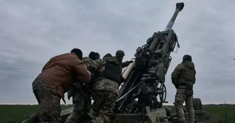 Сили оборони України знищили групу окупантів разом з БМП на Луганщині (ВІДЕО)&nbsp;