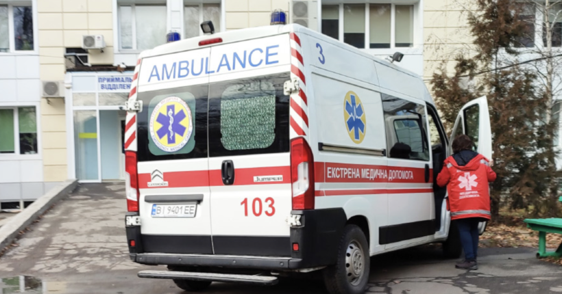 Окупанти вчергове атакували Білозерку на Херсонщині, є постраждалий