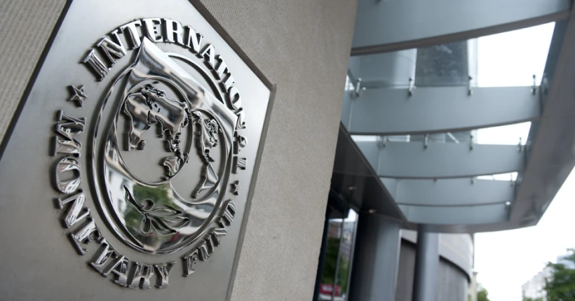 Україна отримала $1,1 млрд від МВФ