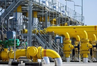 Ціни на газ ростуть третій день поспіль: Європа готується до завершення транзиту через Україну