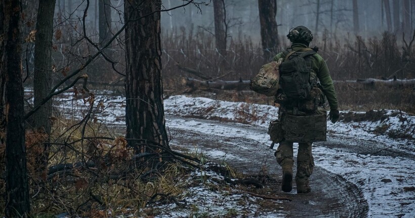 ЗСУ проводять стабілізаційні заходи біля Макарівки - Сили оборони Півдня