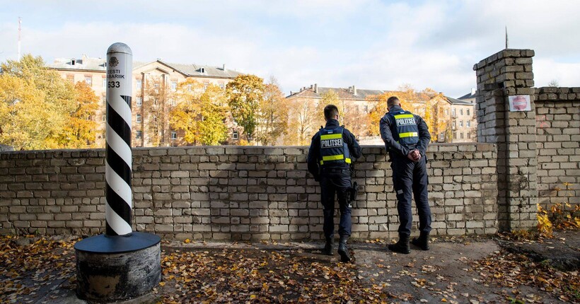 Росіяни можуть спробувати окупувати частину Естонії - Politico