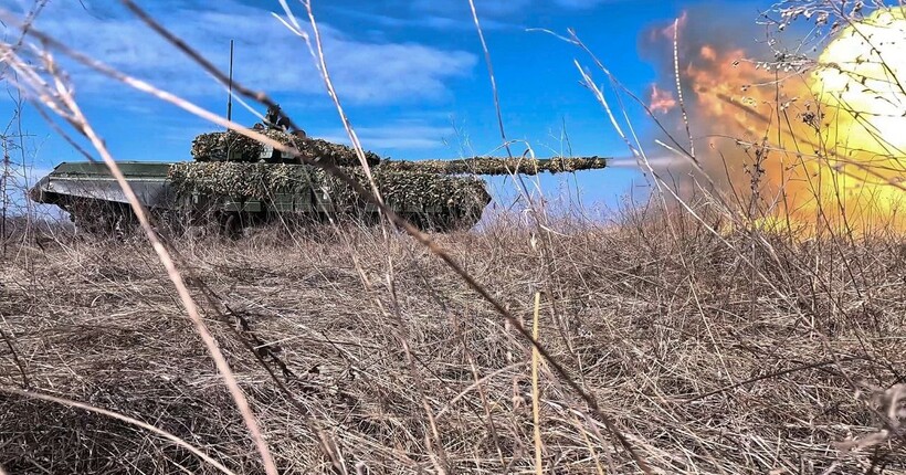 Сили оборони за минулу добу зупинили понад 40 ворожих штурмів на Покровському напрямку - Генштаб
