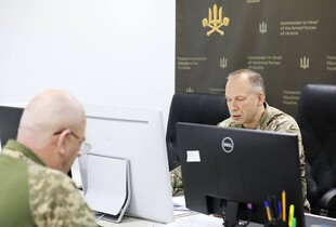 "Підготовка, що рятує життя": Сирський визначив нові стандарти навчання для ЗСУ