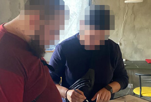 Співробітник ТЦК заробляв на військовозобов'язаних до $7000: ДБР завершило досудове розслідування
