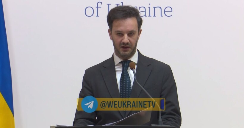 У МЗС розкрили подробиці розмови міністрів закордонних справ України та Ізраїлю