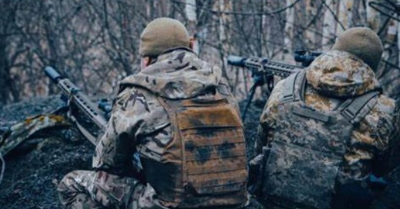 Ворожі ДРГ використовують цивільний транспорт та одяг для диверсій, - ОТУ 
