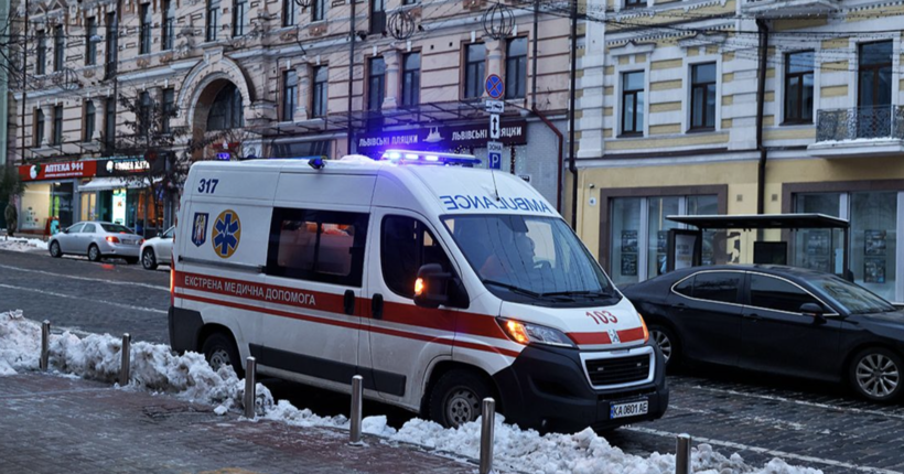 На Херсонщині внаслідок ворожої атаки постраждала мирна жителька