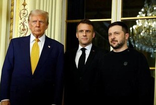 Трамп вимагає від ЄС збільшити допомогу Україні