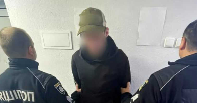 На Київщині чоловік застрелив власника житла та втік на його авто