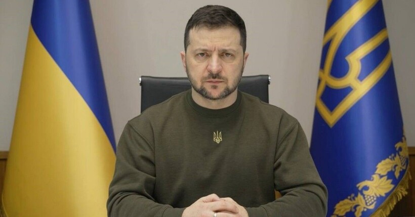 Зеленський заявив про підготовку кількох важливих кадрових рішень: головне зі звернення