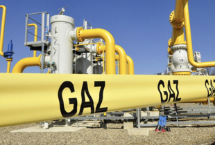 У Молдові відреагували на заяву "Газпрому" припинити постачання газу до країни