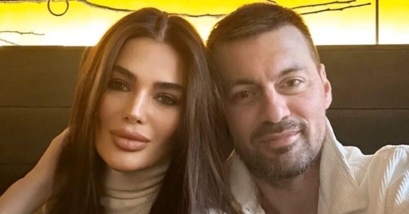 Несподівано пішла з життя донька колишнього віцепрезидента Динамо