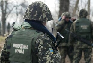 В ДПСУ назвали найбільш популярні напрямки для нелегального перетину кордону