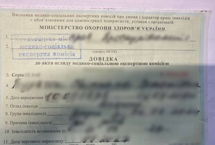 Перестрахувалися двічі: водійка спробувала дати прикордоннику хабар, щоб пасажир з фальшивими документами перетнув кордон
