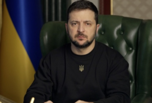 Через платформу United24 цьогоріч вдалося зібрати понад 13 млрд грн- Зеленський
