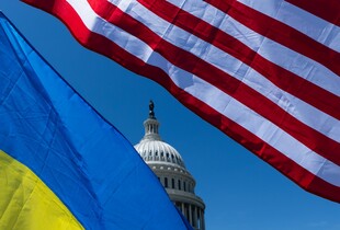 США оголосили про виділення Україні майже $2,5 млрд