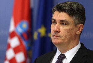 У Хорватії пройшли президентські вибори: хто переміг у першому турі