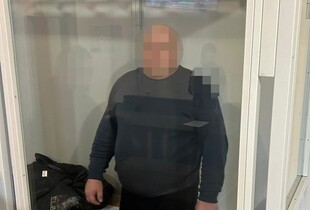 ДБР викрило схему поборів у 110-й механізованій бригаді: заступнику командира оголосили підозру