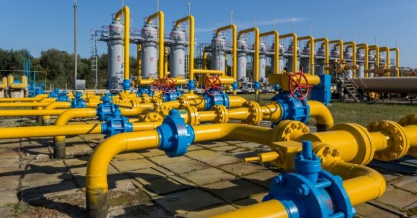 Ціни на газ у Європі за рік зросли на 45%: з січня можливе нове здорожчання