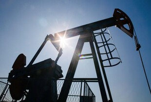 Ціни на нафту ростуть через економічне пожвавлення в Китаї 