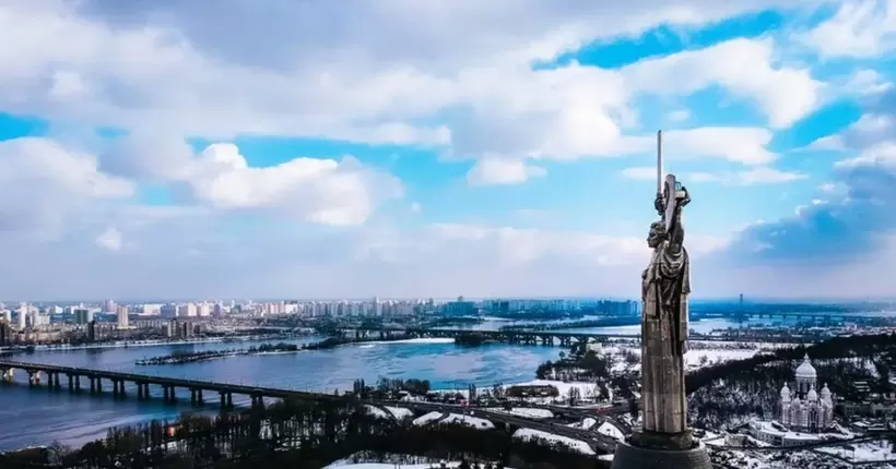 ППО Києва спрацювала відмінно - жодного влучання, - КМВА